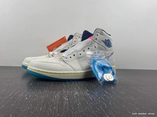Cheap LUCY Retro Aloha Jordan Wie West Michelle 2 High Golf FV3565-100 1 NRG 0806